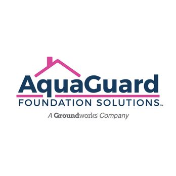 AquaGuard Foundation Solutions Logo