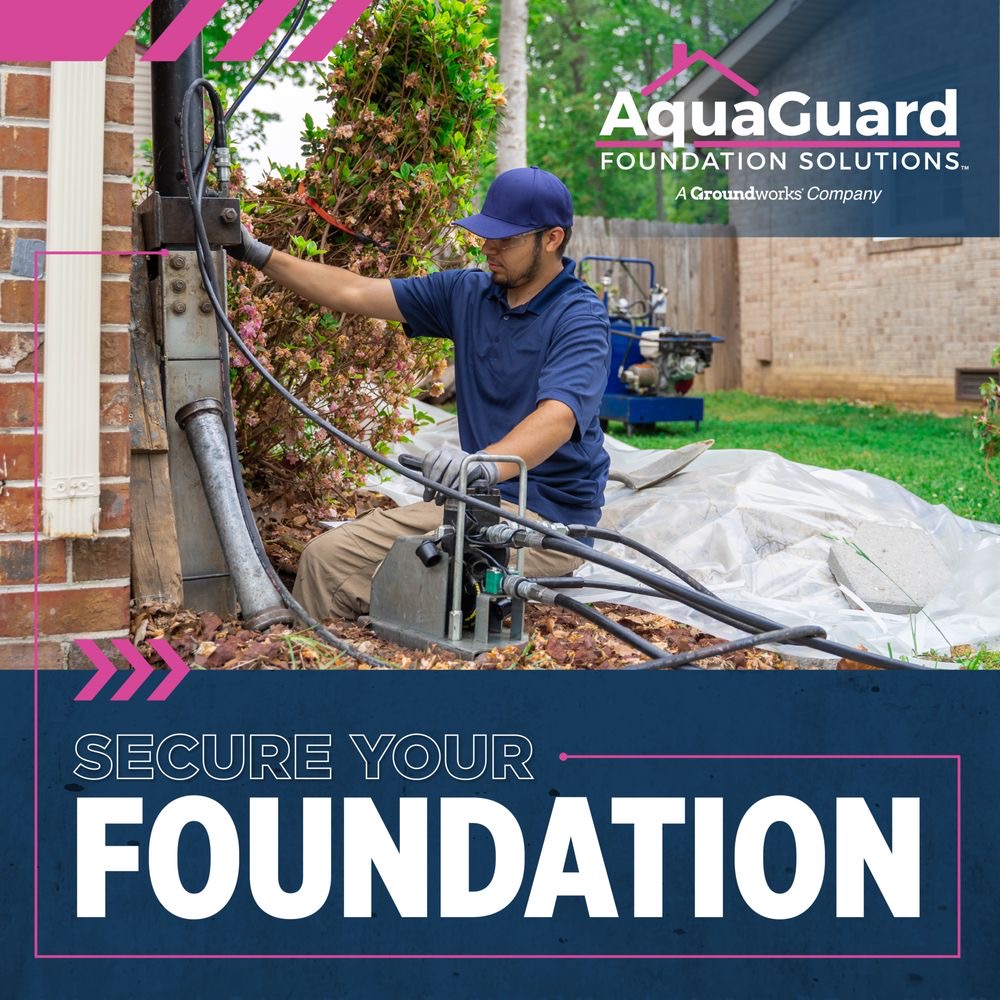 Foundation Repair