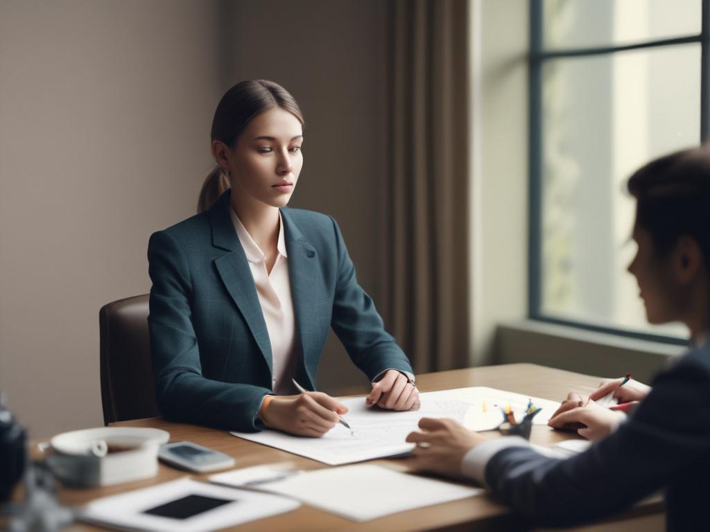 human oversight, AI, consulting, strategy