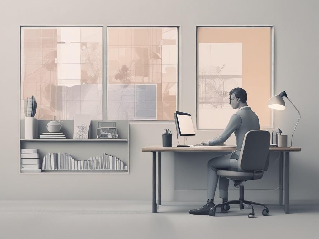 AI Agents, consulting, technology, efficiency