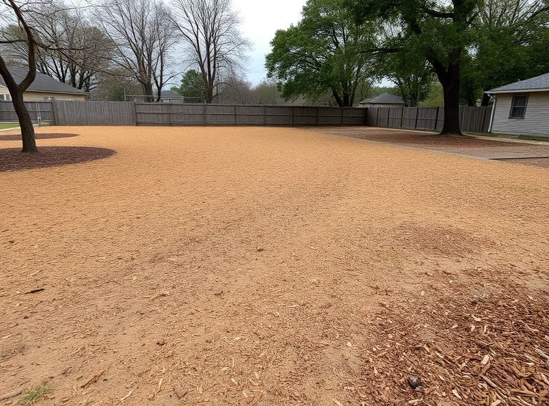 Residential Property Transformation - After