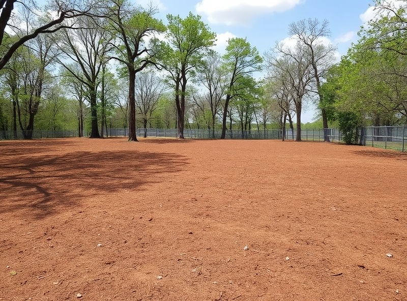 Texas Acreage Clearing - After