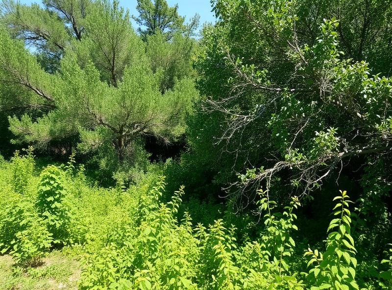 Residential Property Transformation - Before