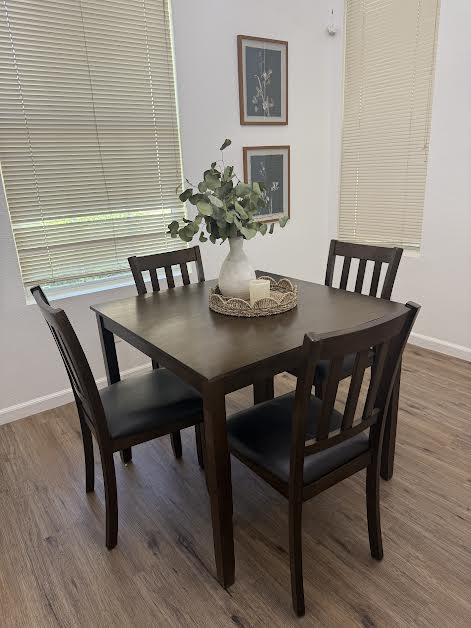 Activity Room