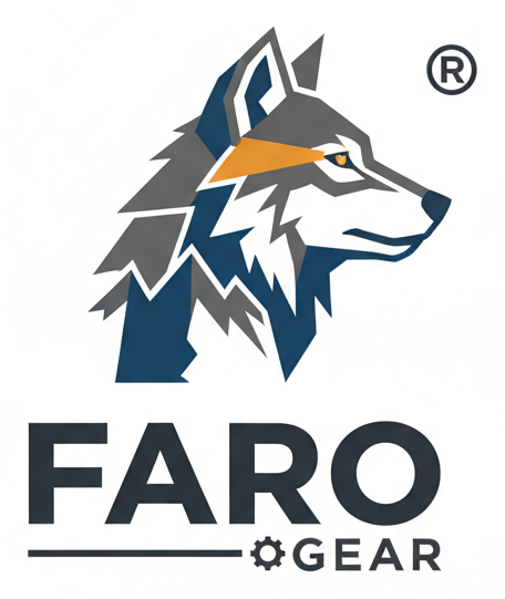 Faro Gear logo
