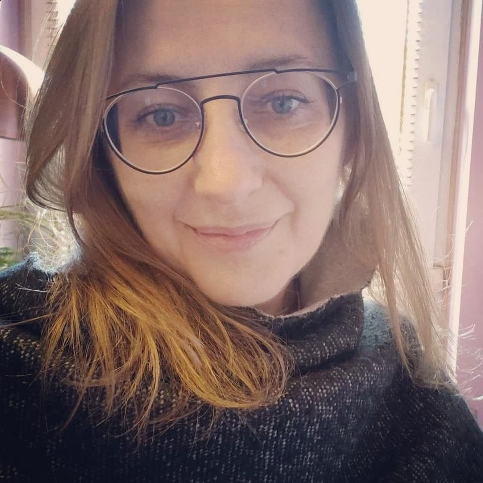 Agata Lisiewicz tłumacz przysięgła j. niemieckieego