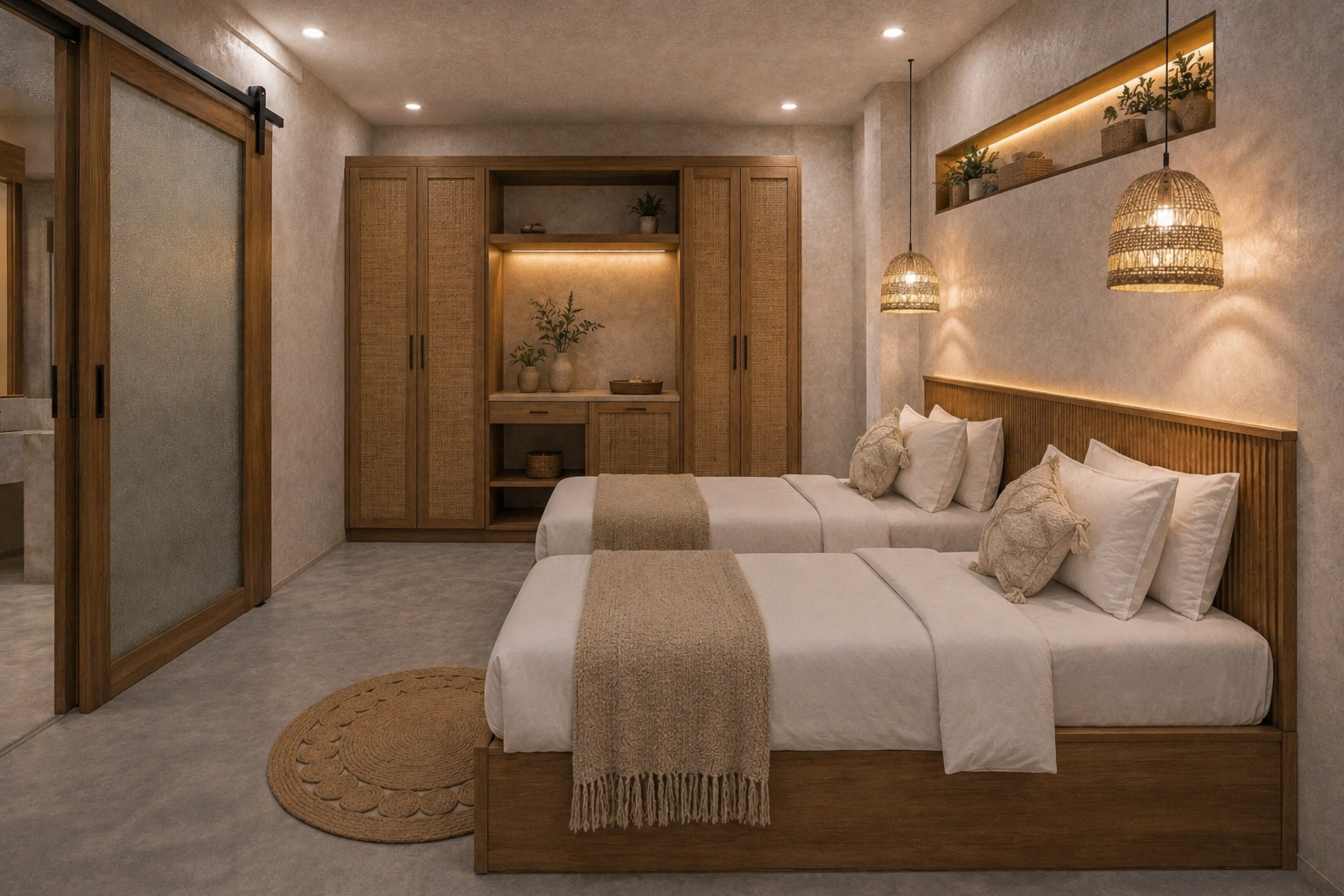 Family Suite - Image 3
