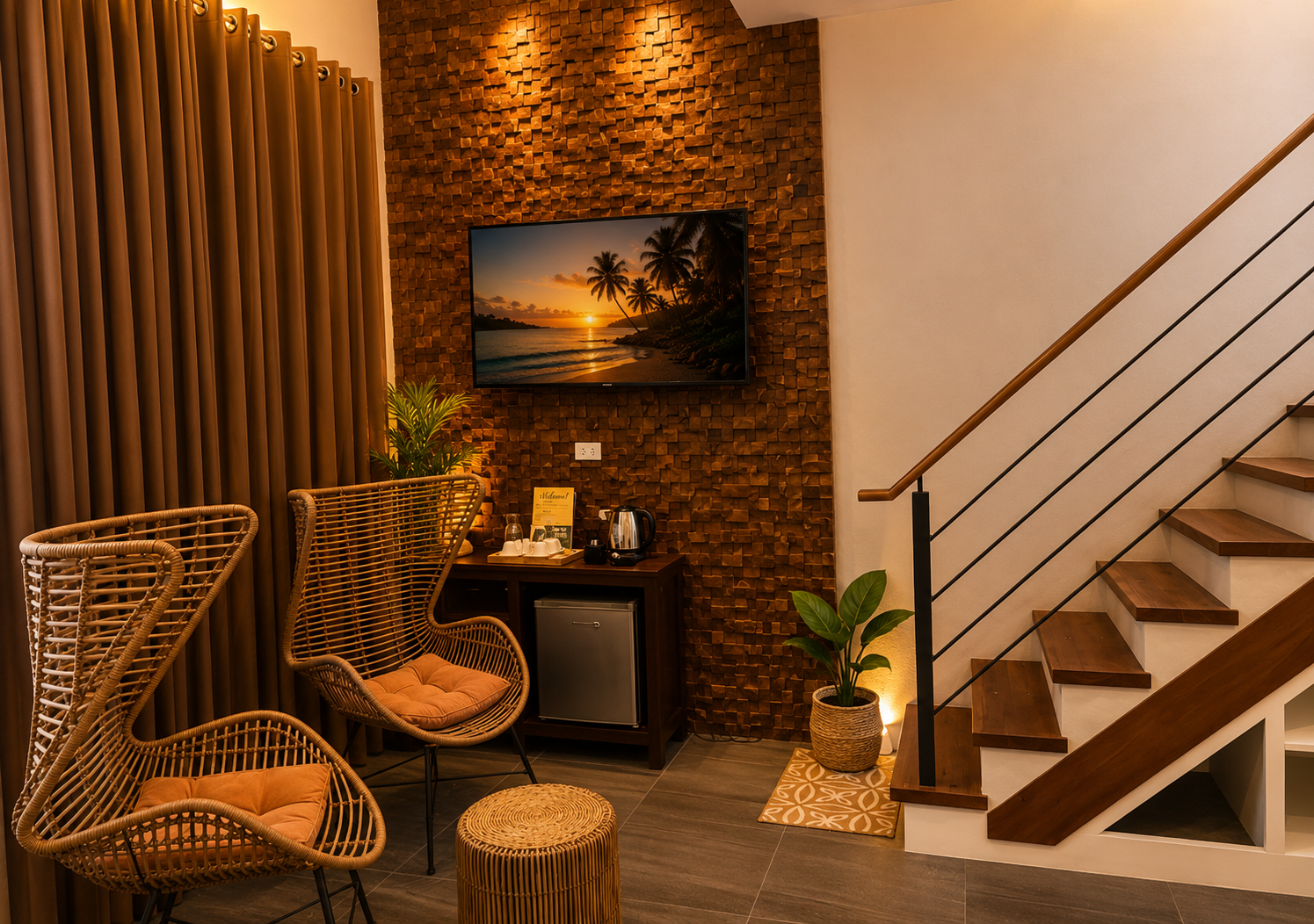 Superior Family Room - Image 4