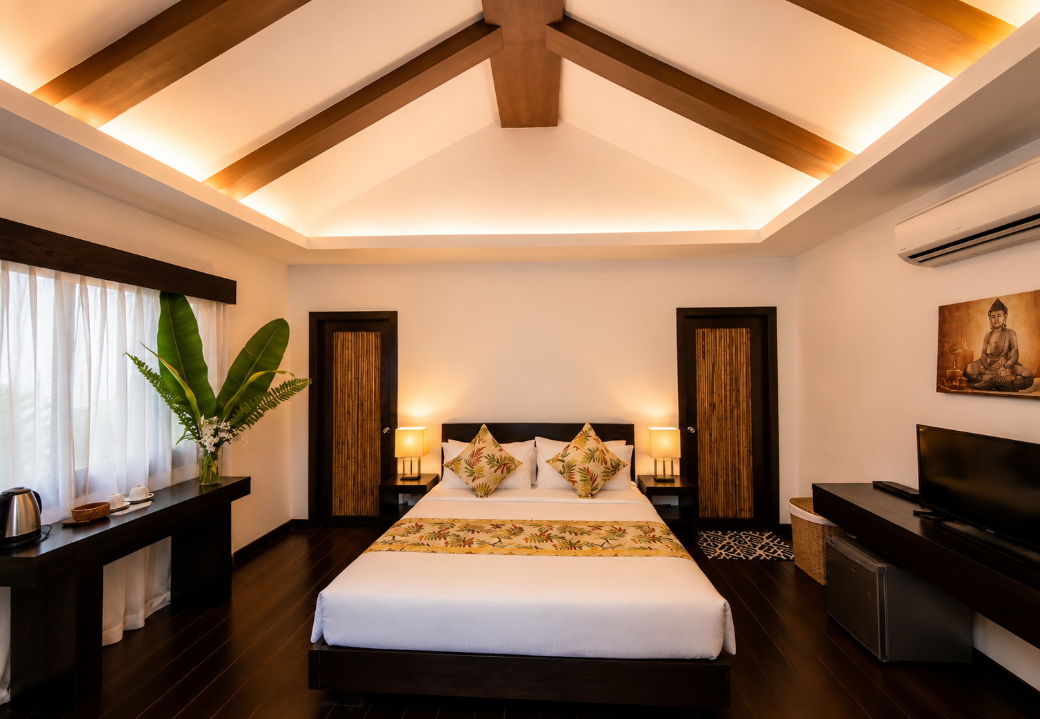 Double Room - Image 4