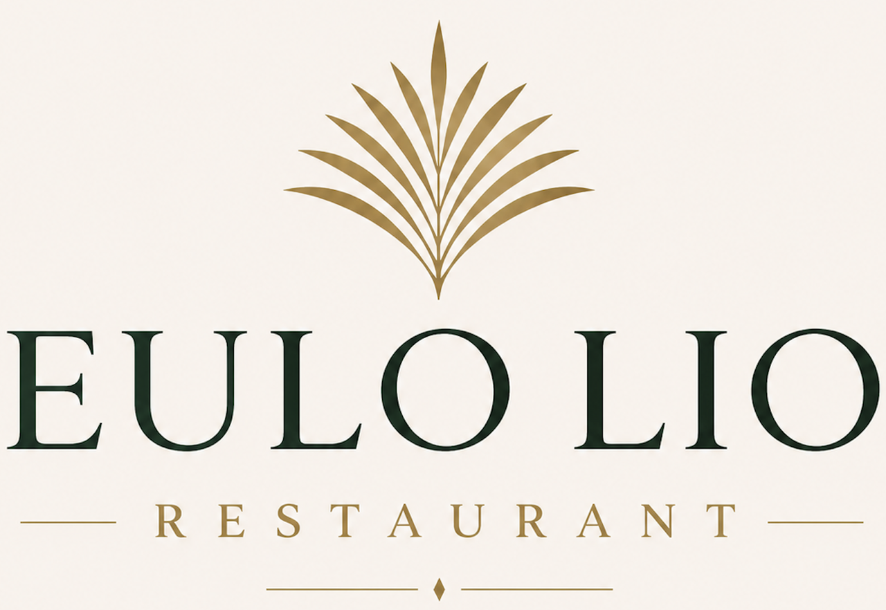 EULO LIO RESTAURANT logo