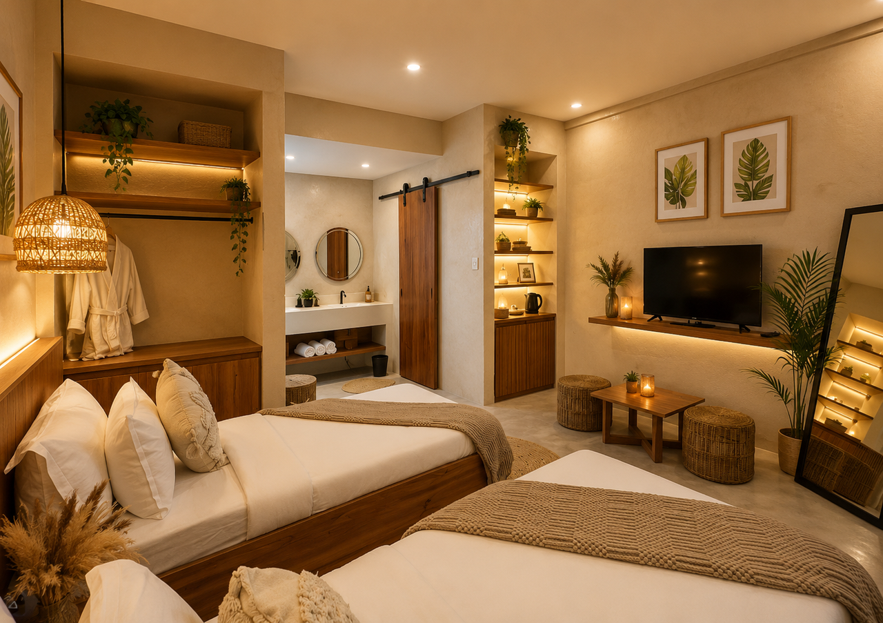 Accommodations