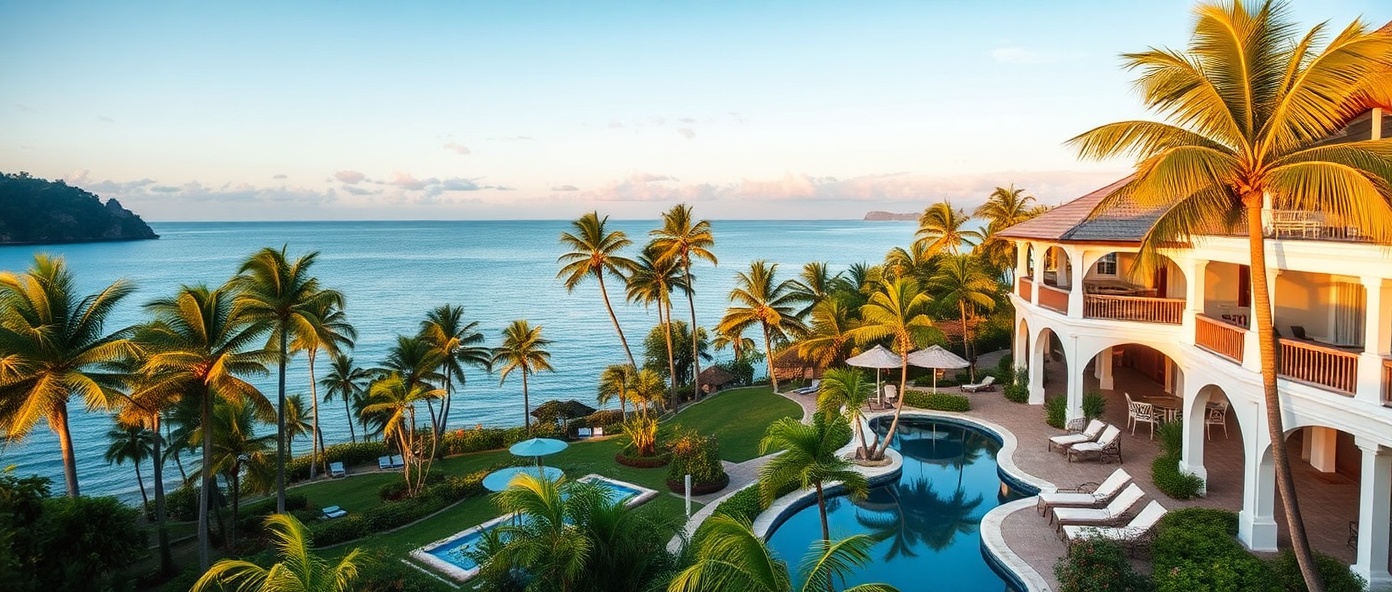 Lio Villas Resort