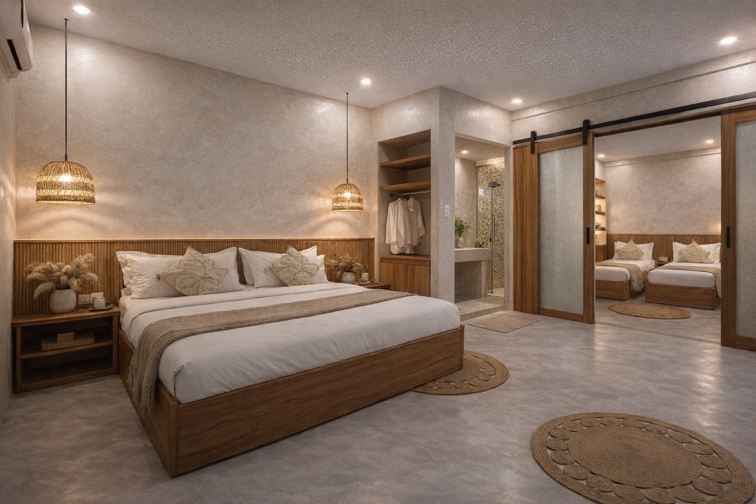 Family Suite - Image 1