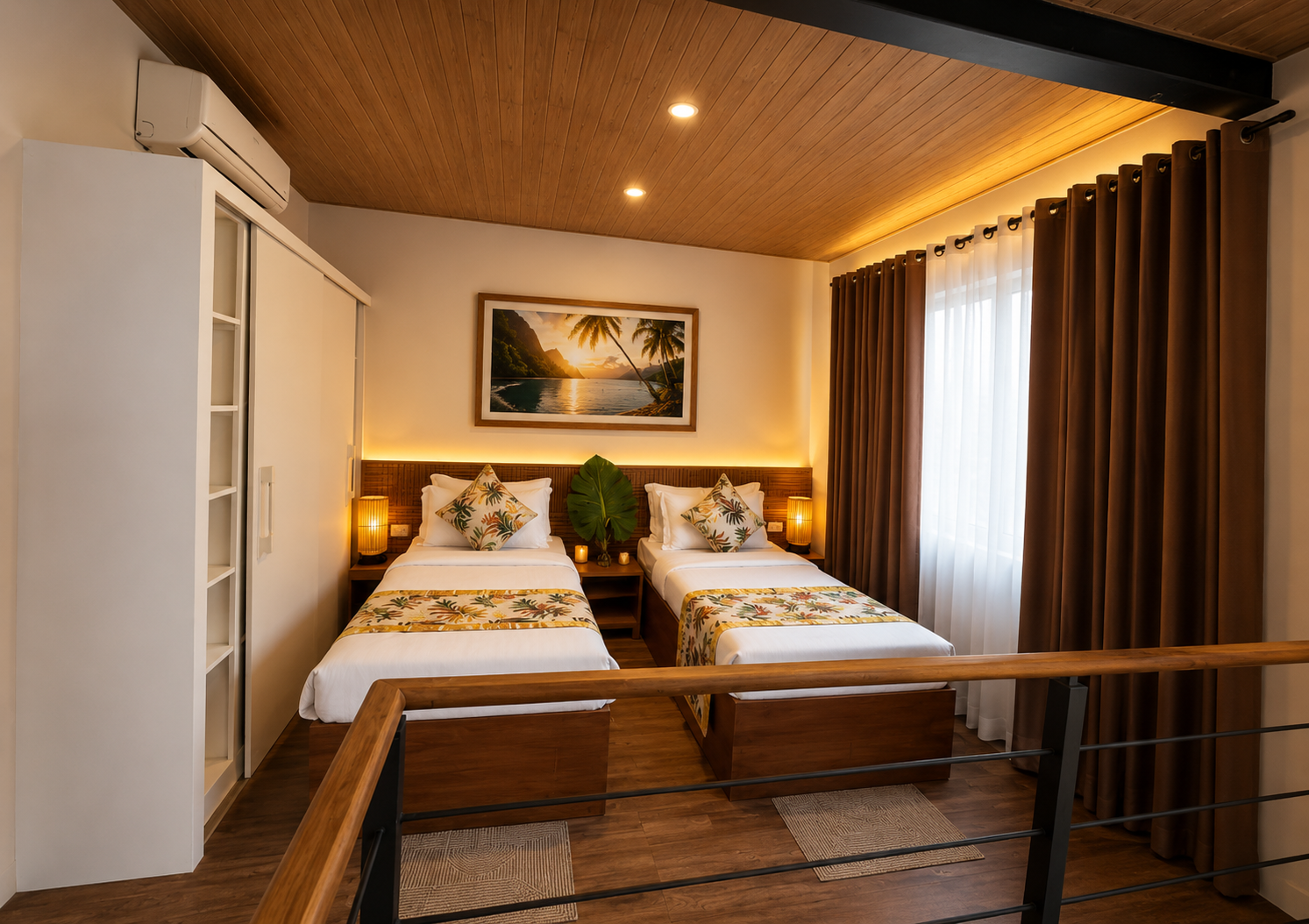 Superior Family Room - Image 2
