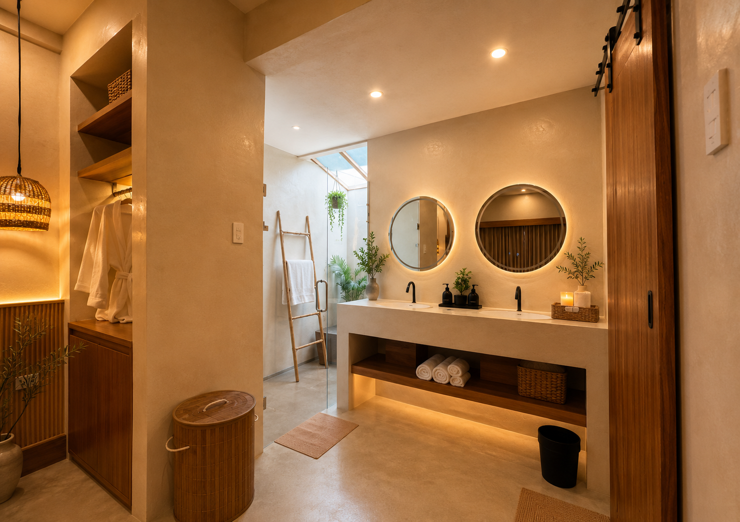 Twin Room - Image 5