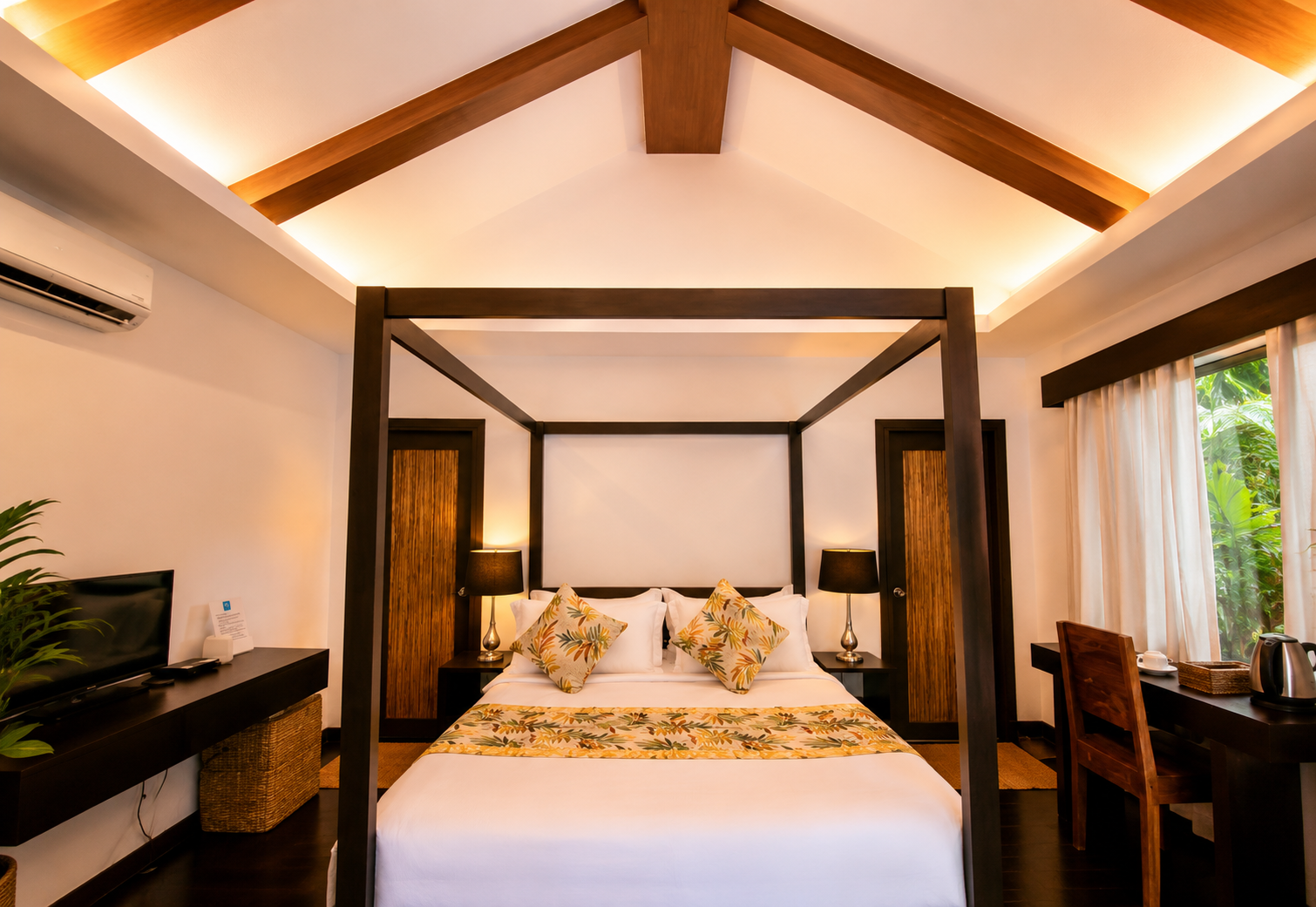 Double Room - Image 1