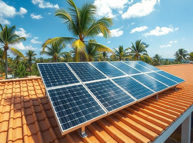 Solar Power
