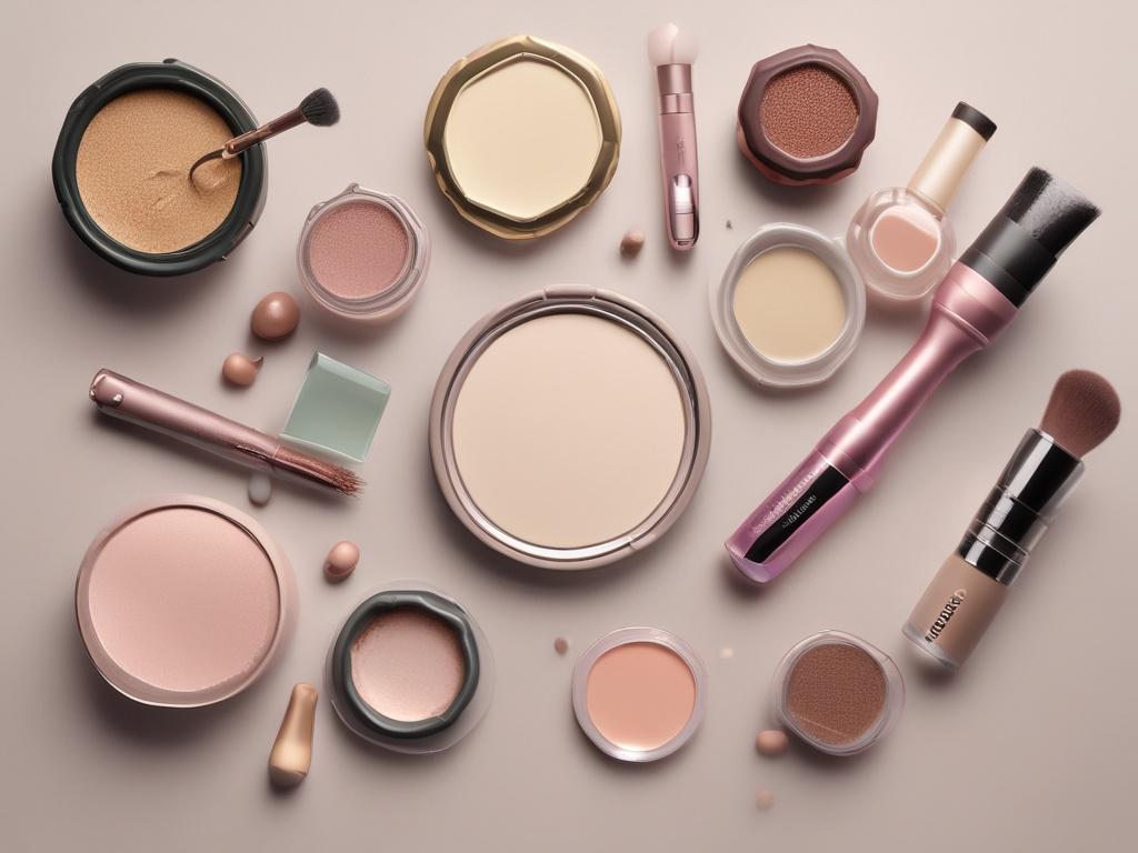 beauty tips, skincare, makeup tutorials, natural glow, coquette beauty