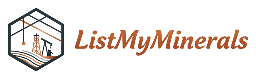 ListMyMinerals