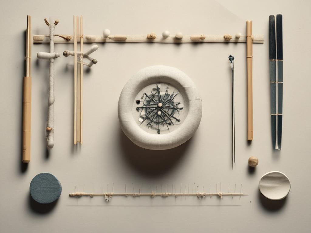 Acupuncture benefits