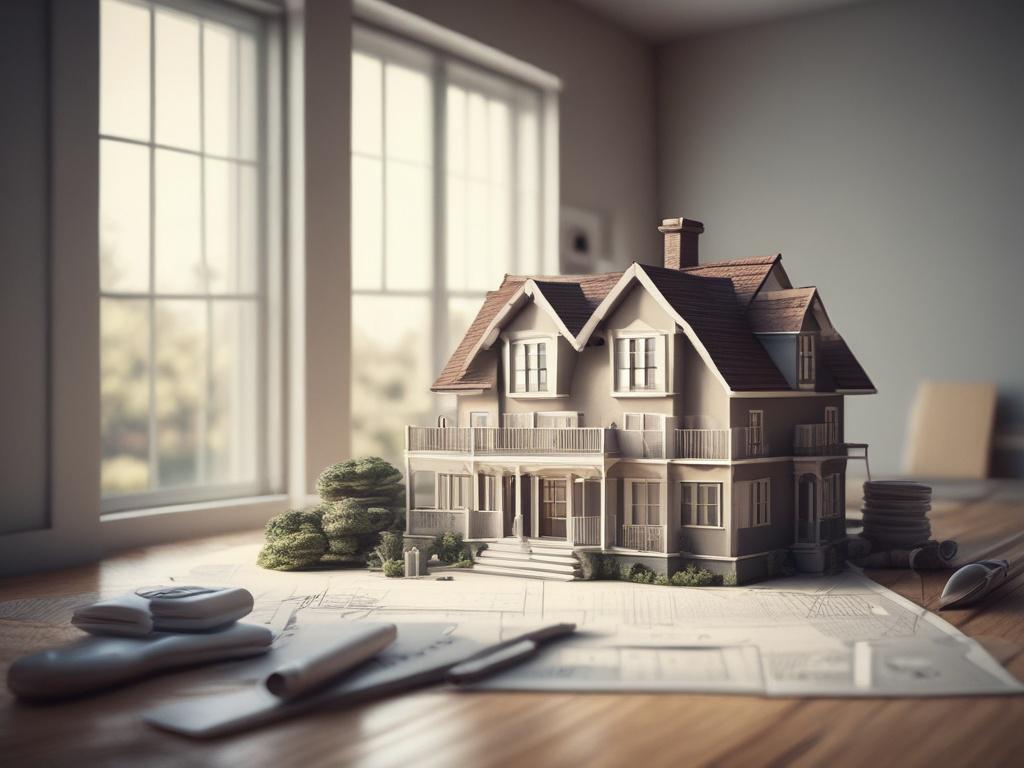 real estate deal support, assistance, investment, successful, modern design