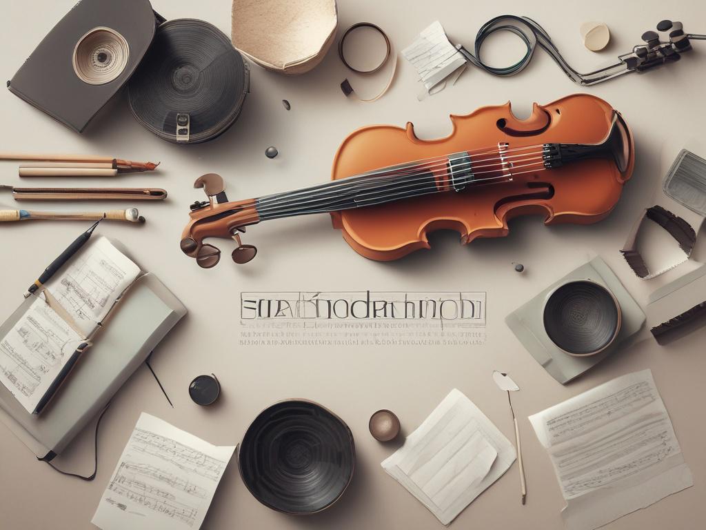 collaboration, music, creative projects, composer
