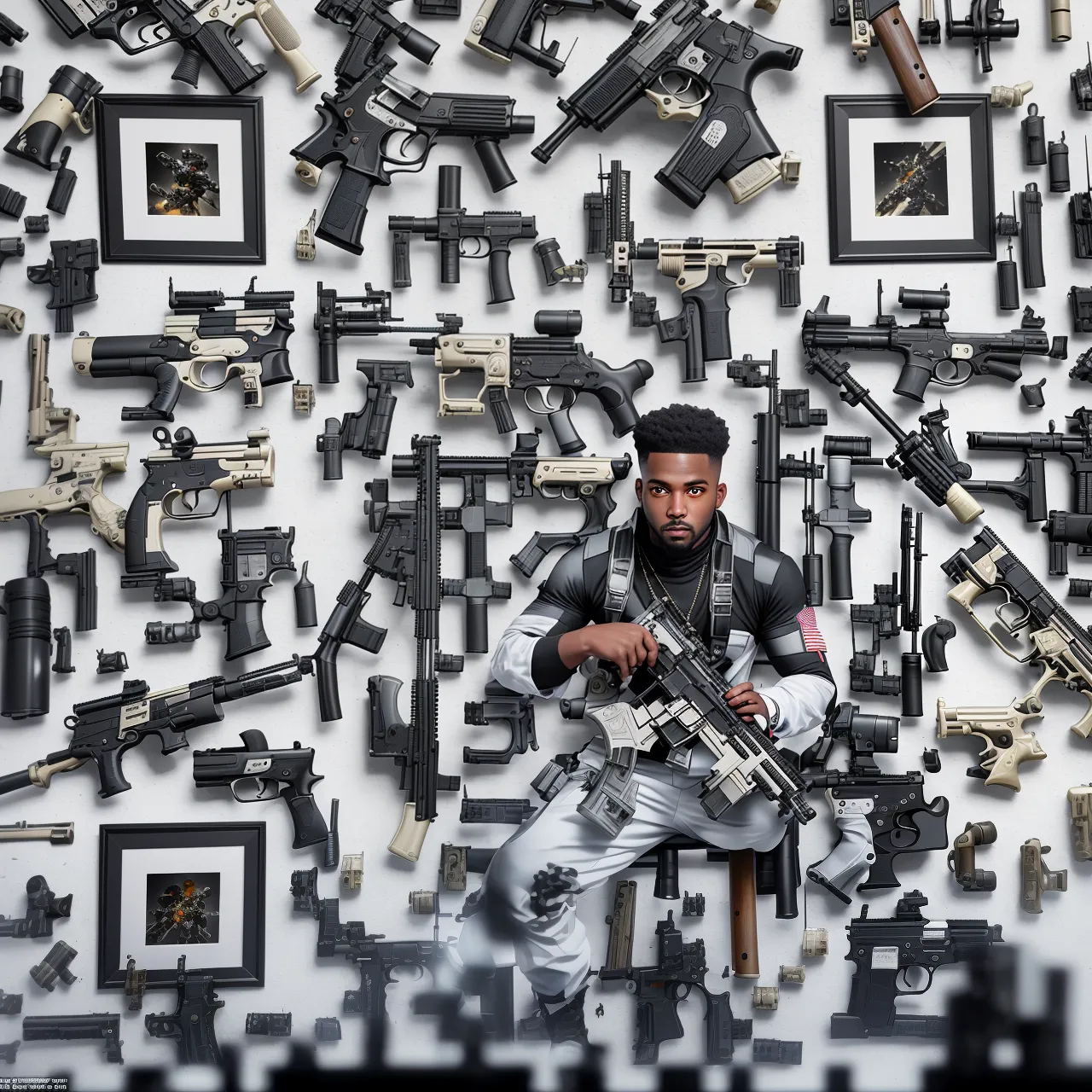 QR Code to share this page