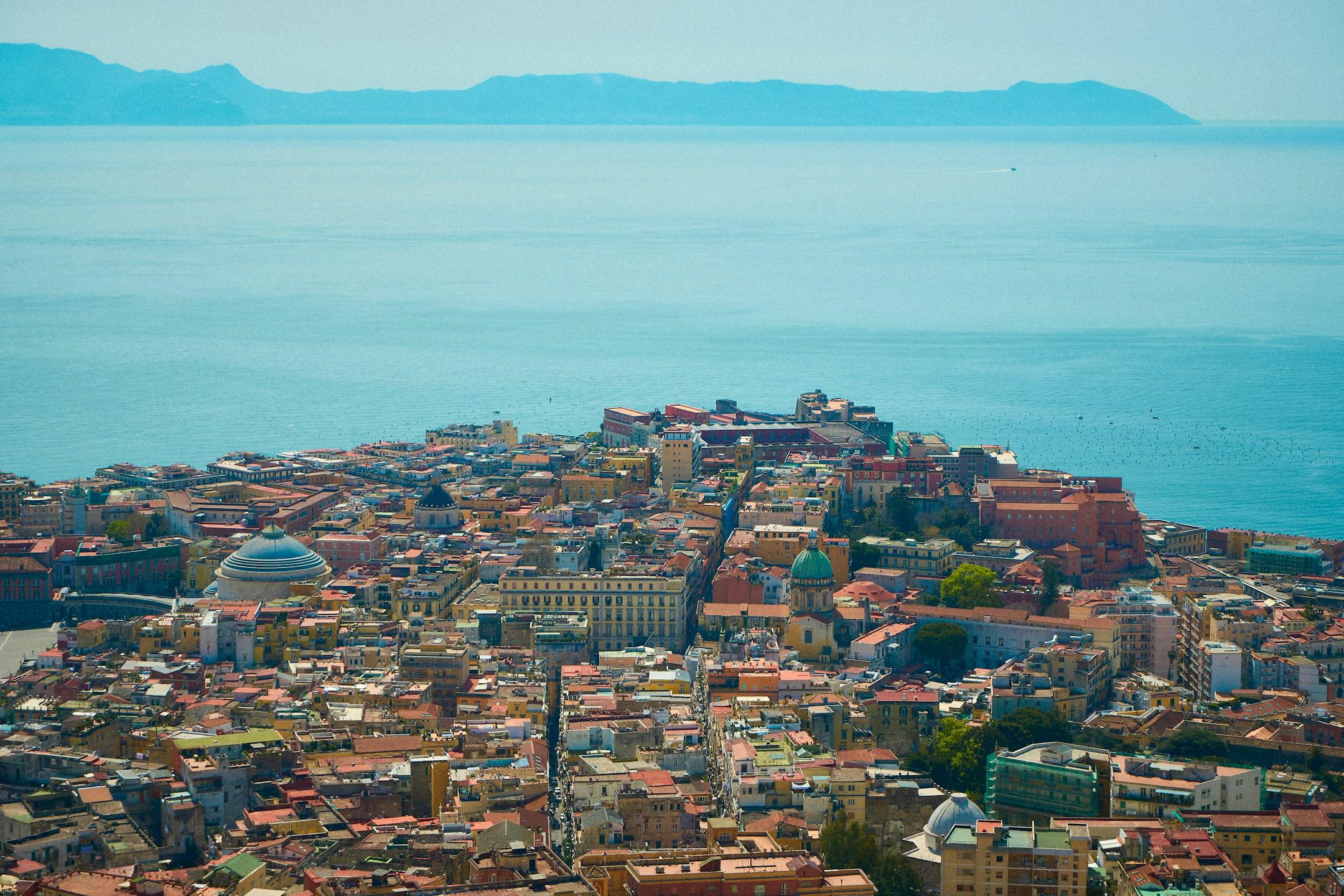 Napoli