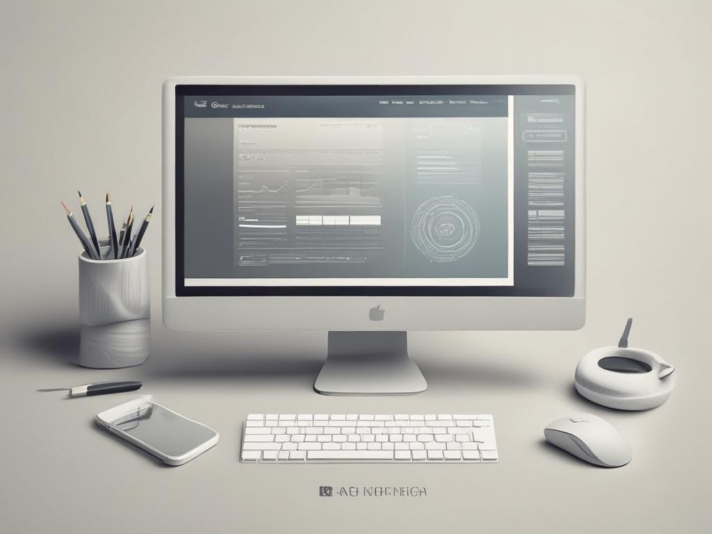 website management, web design, optimization