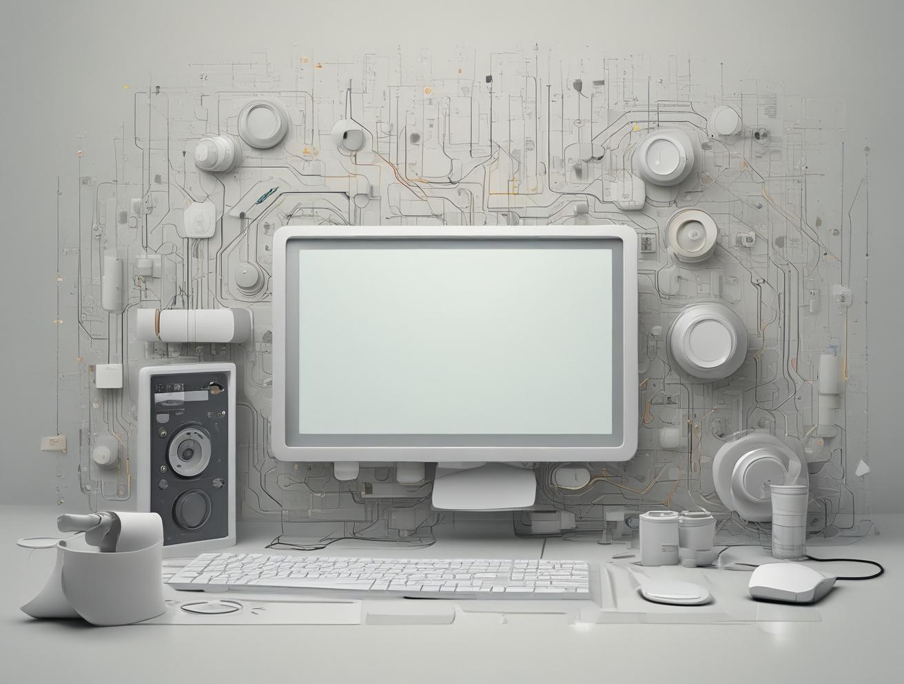 digital technology development