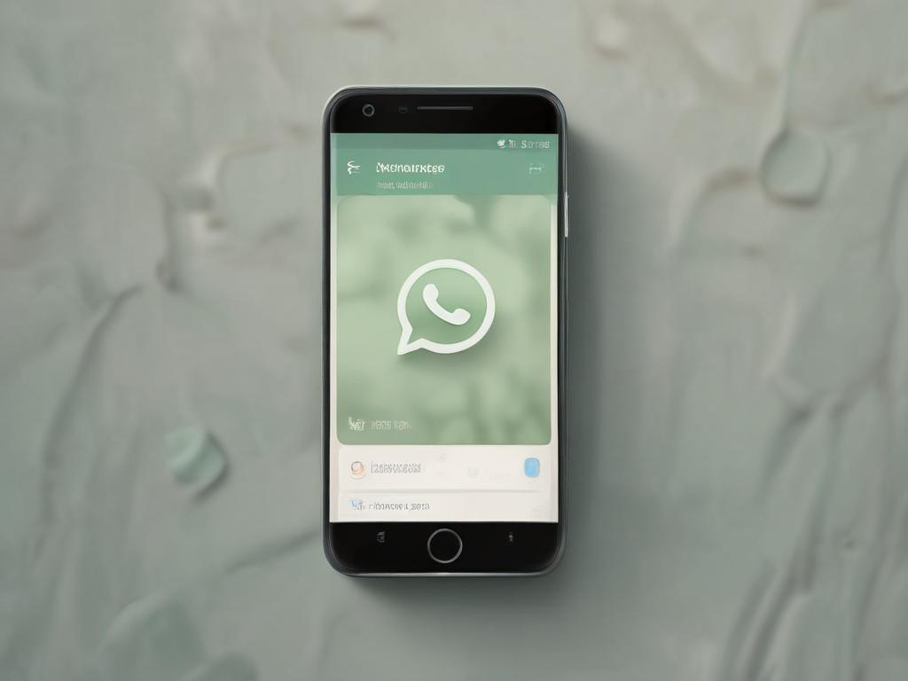 WhatsApp channel, automated messaging, audience engagement