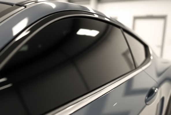 Window Tinting