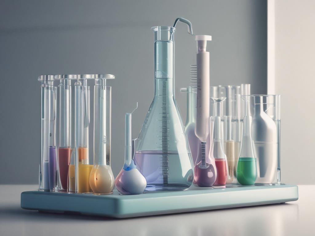 AI, PCR, laboratory, technology, optimization