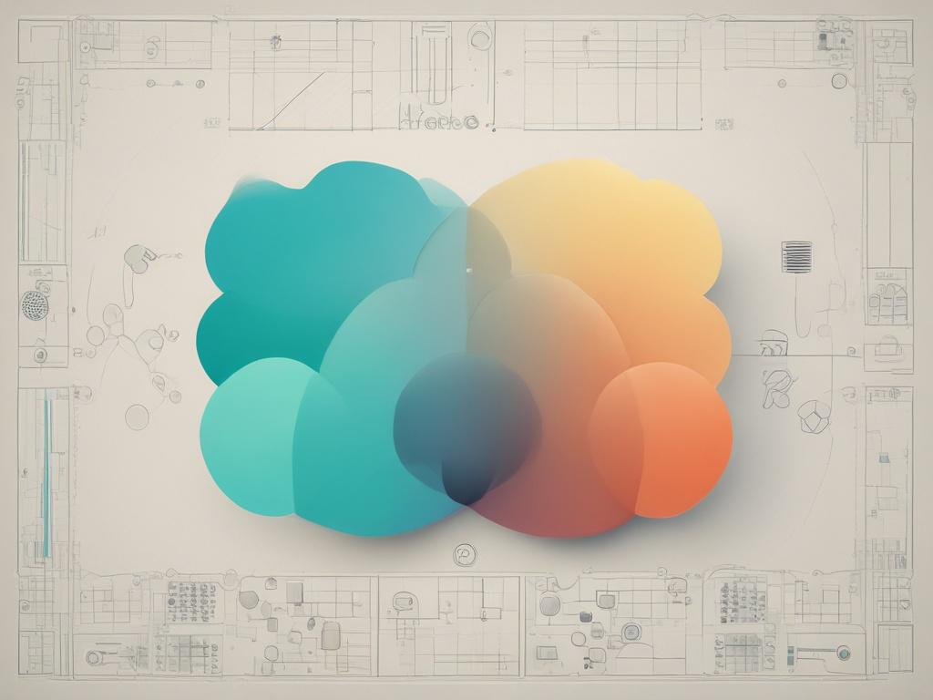 AI, PCR optimization, cloud platform, data security, scientific research