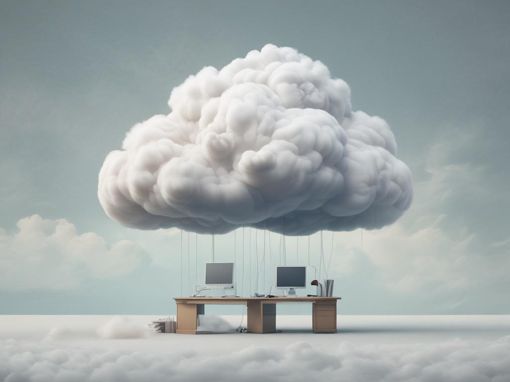 cloud, data management, security, research, collaboration
