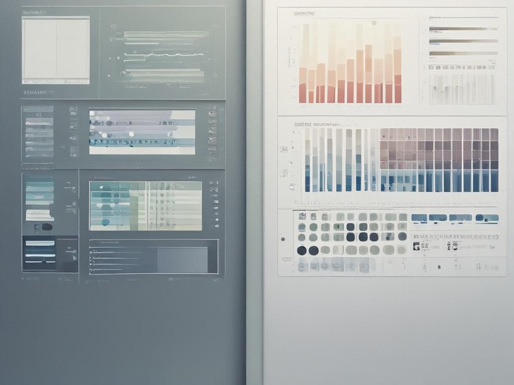 PCR, primer design, data visualization, machine learning, research tools
