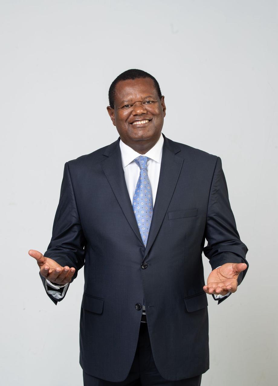 Prof. Philip Kaloki