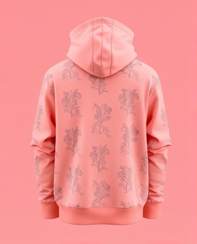 Retro Hoodie