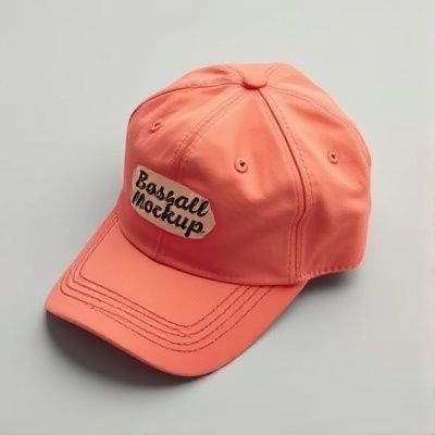 Retro Cap