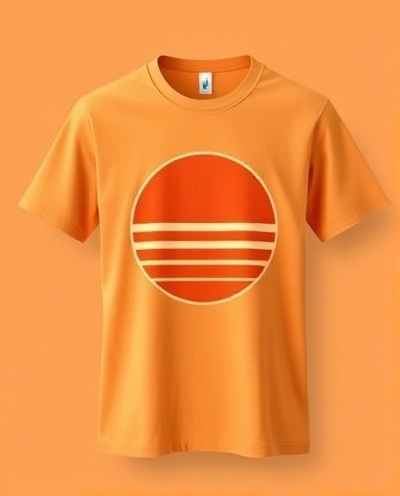 Retro T-Shirt