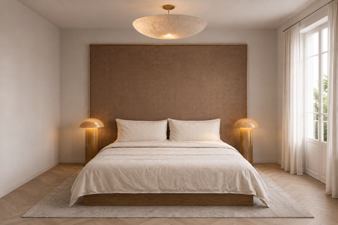 brown earth toned bedrooms.png