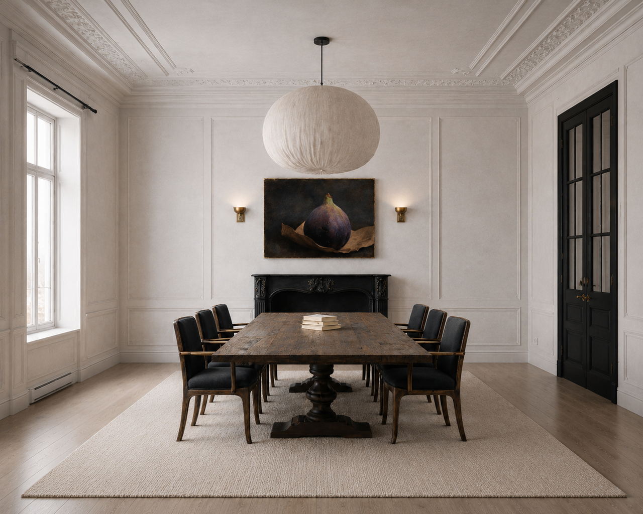 elegant dining room with rustic charm1.png