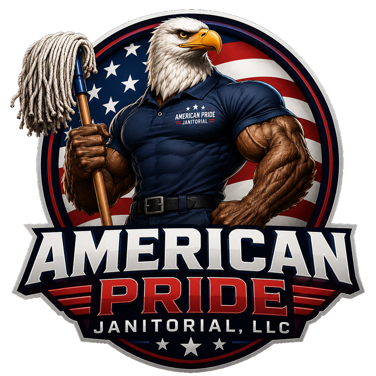 American Pride Janitorial, LLC