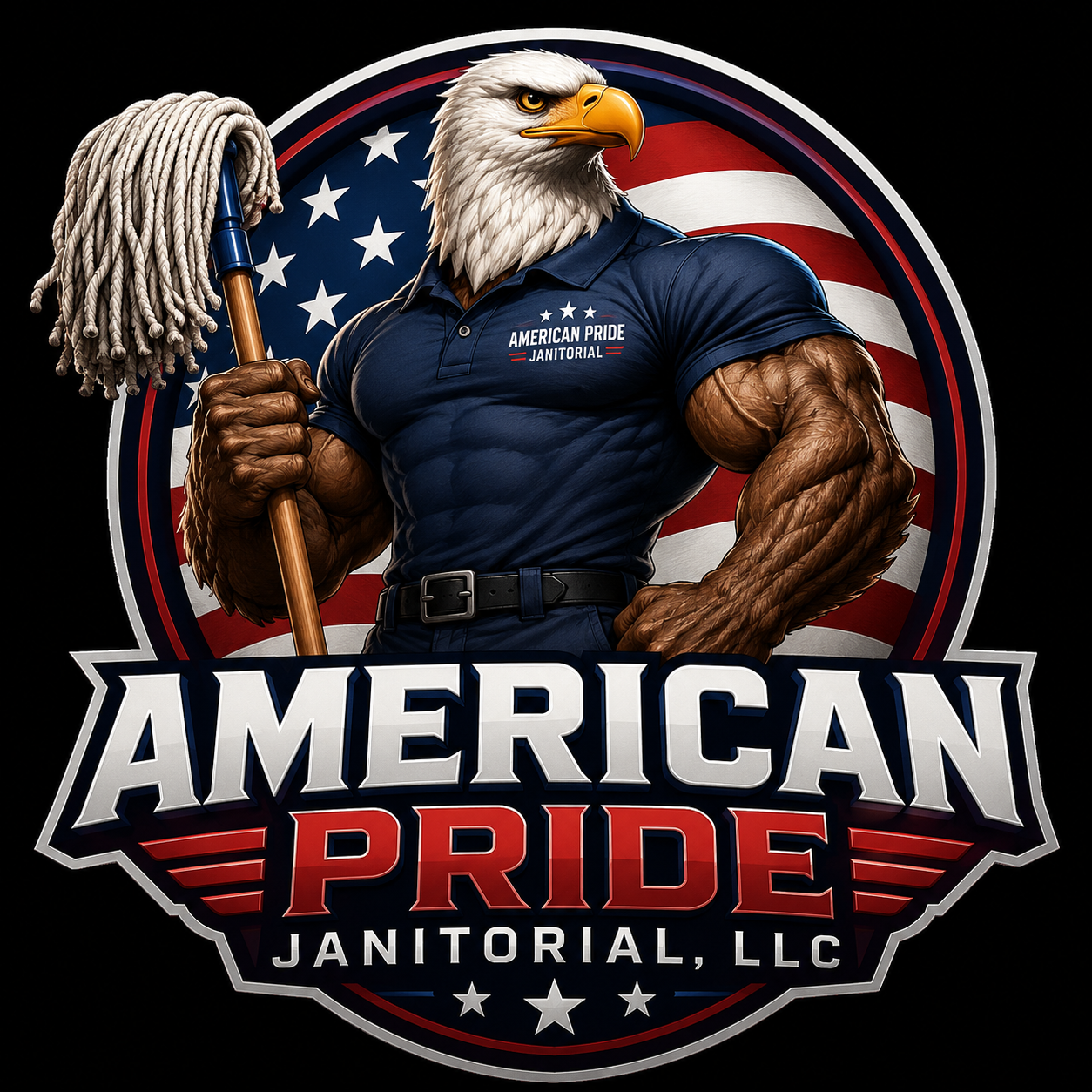 American Pride Janitorial, LLC