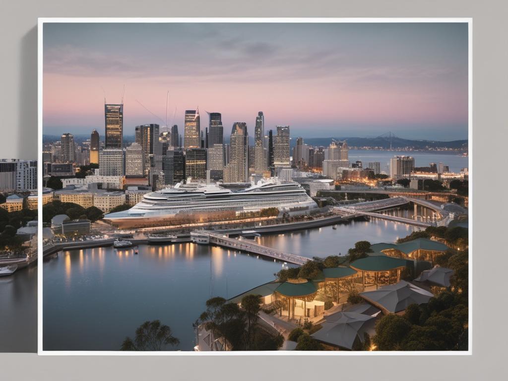 private charter, Brisbane, custom experience, event planning