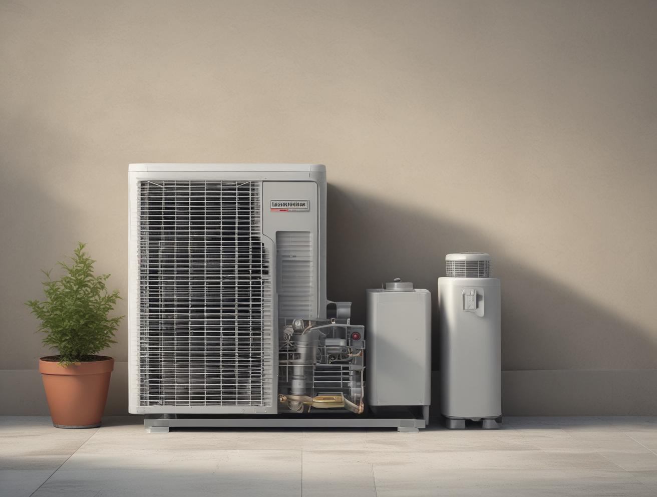 air conditioning repair