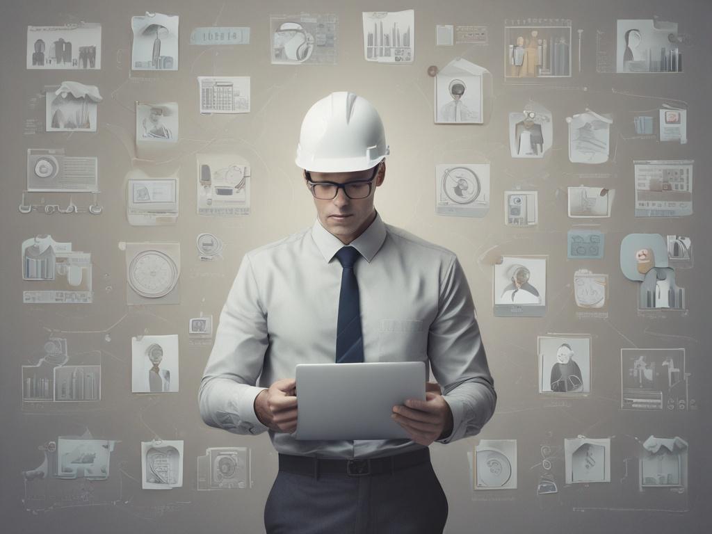 IT contractor, recruitment, skilled professionals, technology, placement