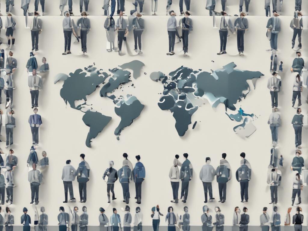 international recruitment, global talent, IT contractors, workforce solutions, cross border