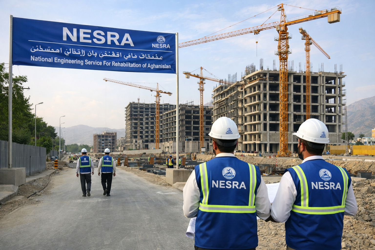 Soil Testing Laboratory