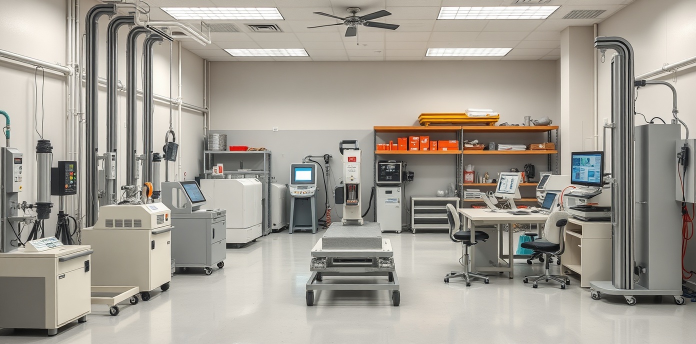 Engineering Laboratory